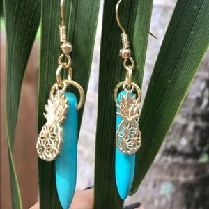 Life‘s a Beach Earrings